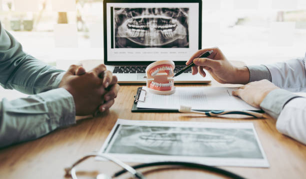 Best Broken or Cracked Tooth Emergency Dentist in Center Point, AL