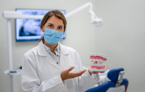 Best Pediatric Emergency Dentist in Center Point, AL