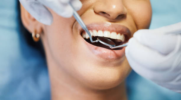 Best Emergency Dental Services for Seniors in Center Point, AL